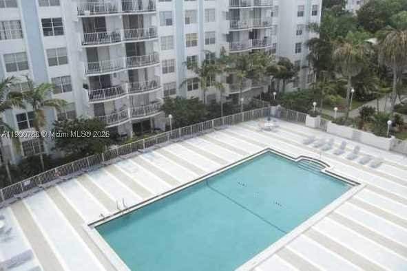 2 bedroom Condominium at 494 NW 165th St Rd C-602, Montecarlo Condo, Miami — photo 2