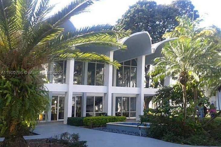 2 bedroom Condominium at 494 NW 165th St Rd C-602, Montecarlo Condo, Miami — photo 5