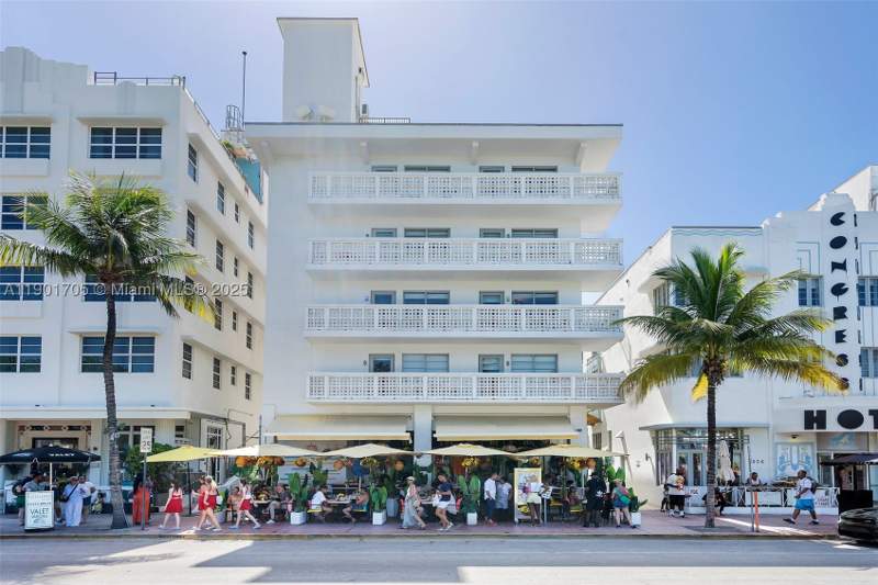 0 bedroom Condominium at 1024 Ocean Dr A301, The Strand On Ocean Drive, Miami Beach — photo 4