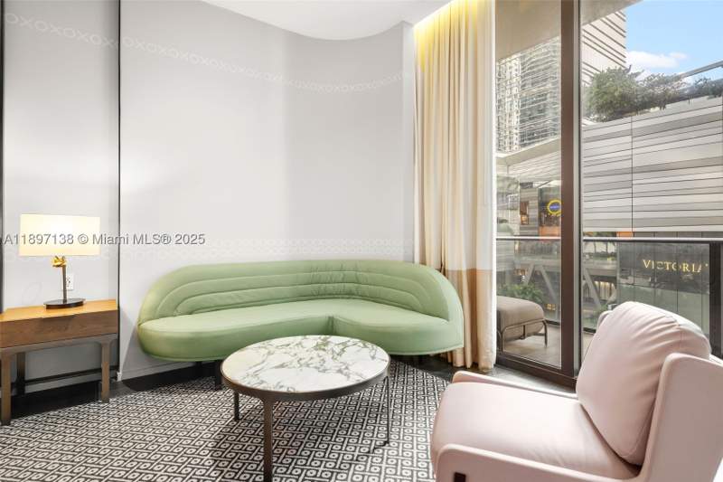 0 bedroom Condominium at 801 S Miami Ave 402, 801 Sma Designer Suites C, Miami — photo 4
