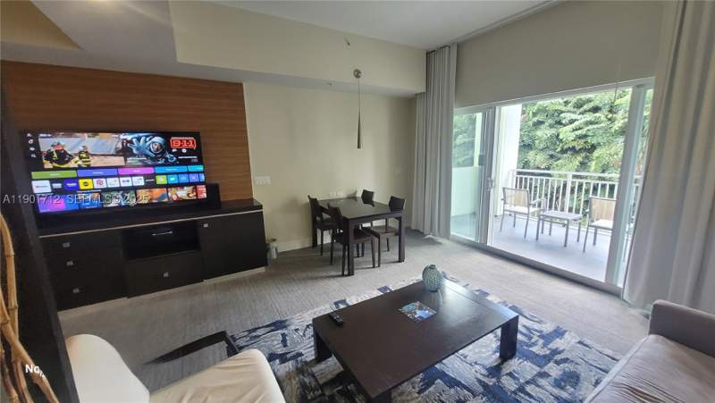 1 bedroom Condominium at 5300 NW 87th Ave 306, The Blue A Resort Hotel C, Doral — photo 3