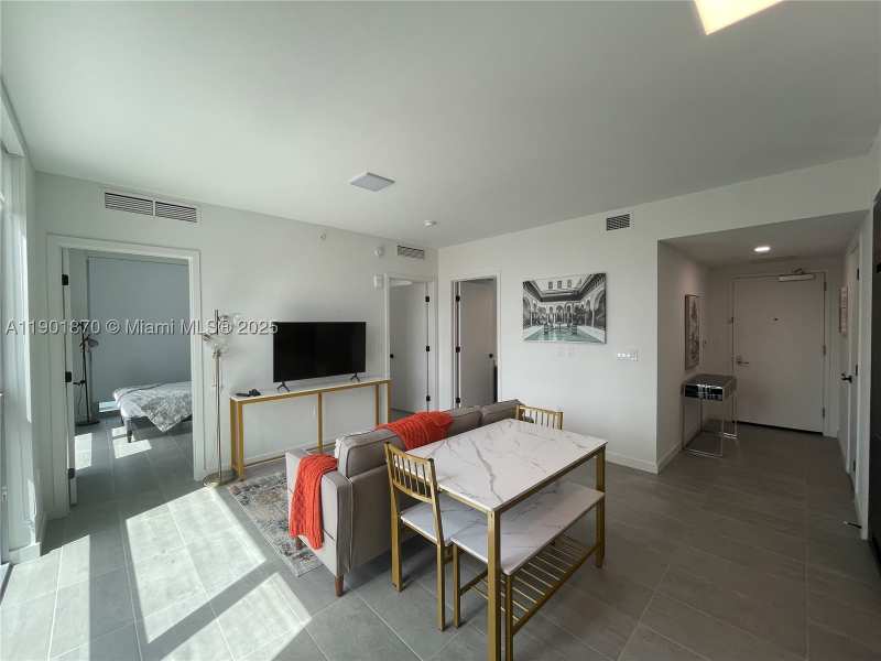 2 bedroom Condominium at 227 NE 2nd St 1606, Yotel Pad Miami, Miami — photo 1