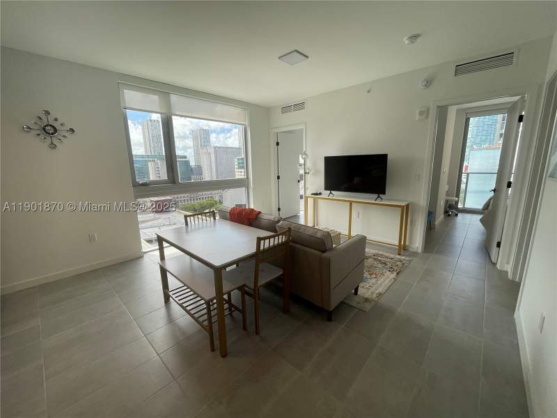 2 bedroom Condominium at 227 NE 2nd St 1606, Yotel Pad Miami, Miami — photo 4