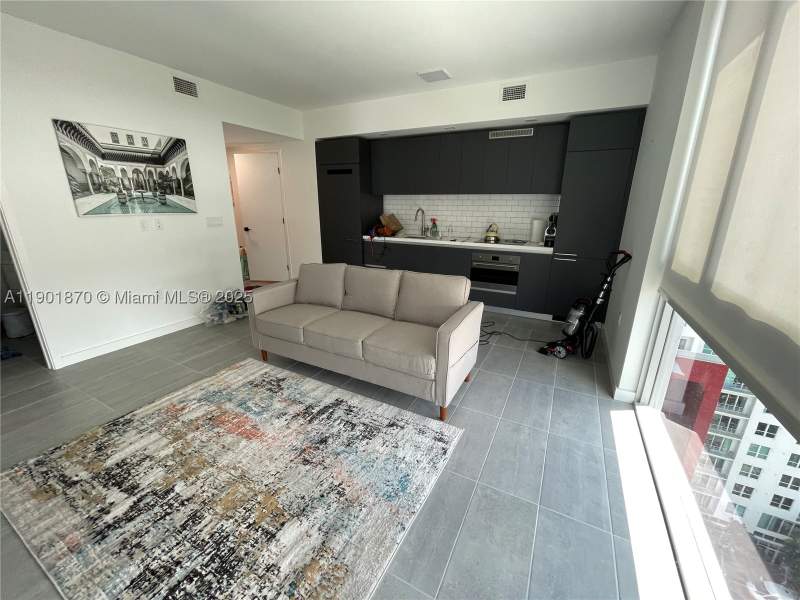 2 bedroom Condominium at 227 NE 2nd St 1606, Yotel Pad Miami, Miami — photo 5