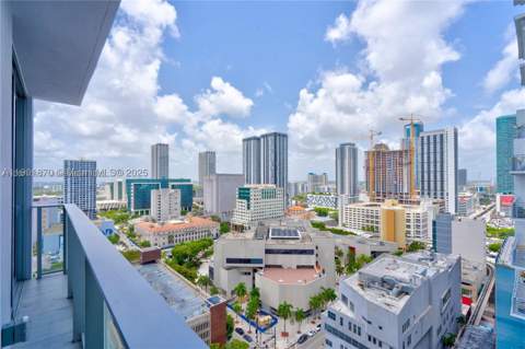 227 NE 2nd St 1606, Miami FL - photo 6 of 25