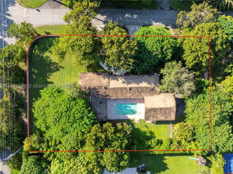 3 bedroom SingleFamilyResidence at 6201 SW 114th St, Briercliff Sub, Pinecrest — photo 1