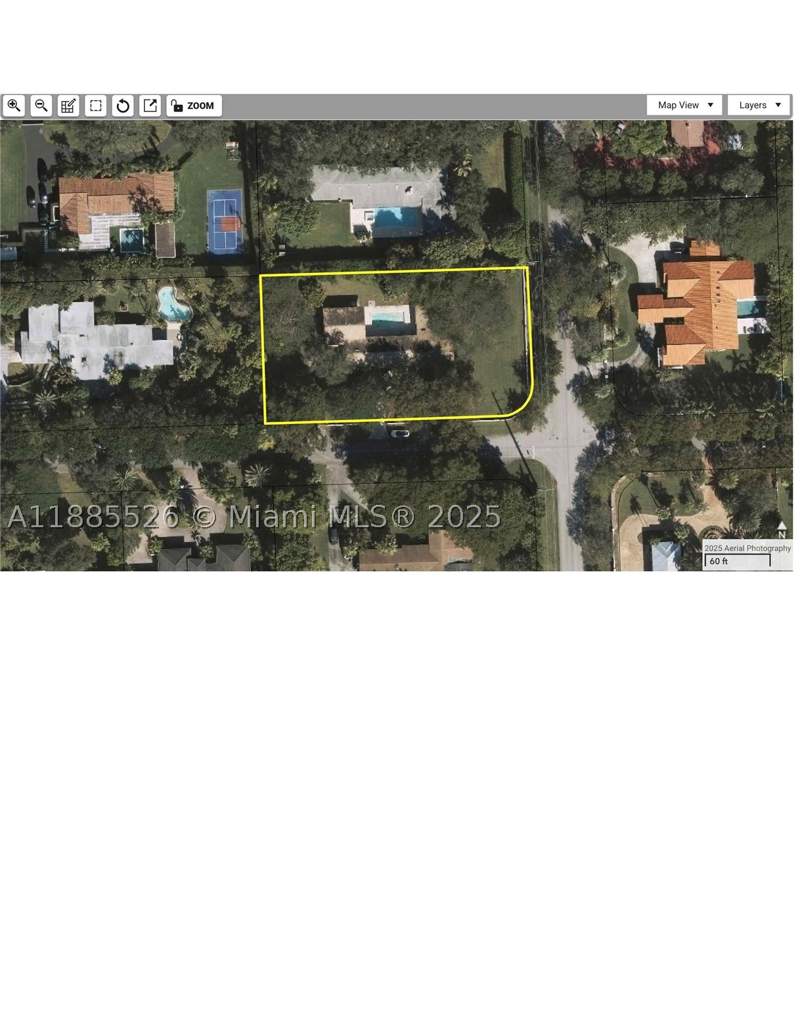 3 bedroom SingleFamilyResidence at 6201 SW 114th St, Briercliff Sub, Pinecrest — photo 2