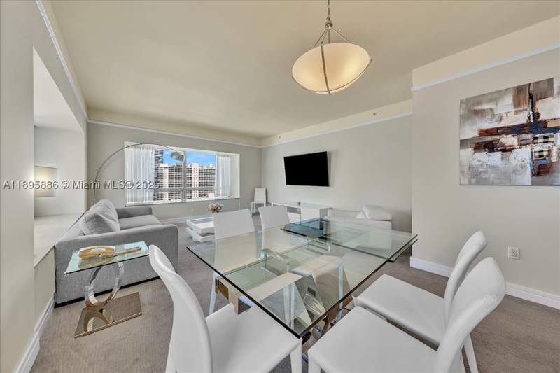 2 bedroom Condominium at 1435 Brickell Ave 3112, Millennium Tower Condomin, Miami — photo 3
