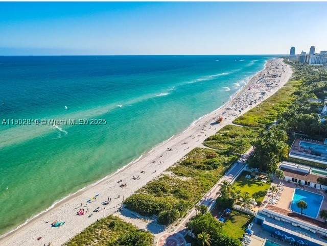 1 bedroom Condominium at 2555 Collins Ave 2200, Club Atlantis Condo, Miami Beach — photo 3