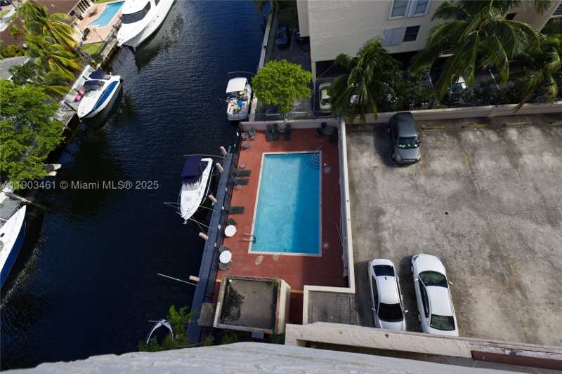 1 bedroom Condominium at 2903 N Miami Beach Blvd 806, Island Shores Condo, North Miami Beach — photo 1