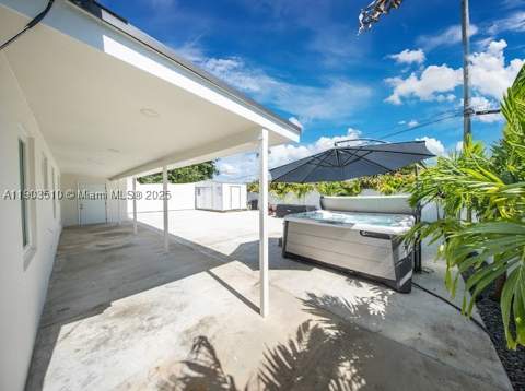 16125 NW 28th Pl, Miami Gardens FL - photo 23 of 25