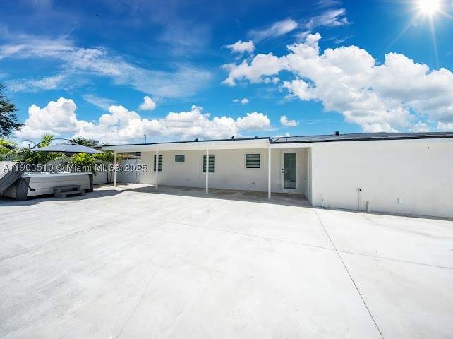 4 bedroom SingleFamilyResidence at 16125 NW 28th Pl, Golden Highlands Est, Miami Gardens — photo 3