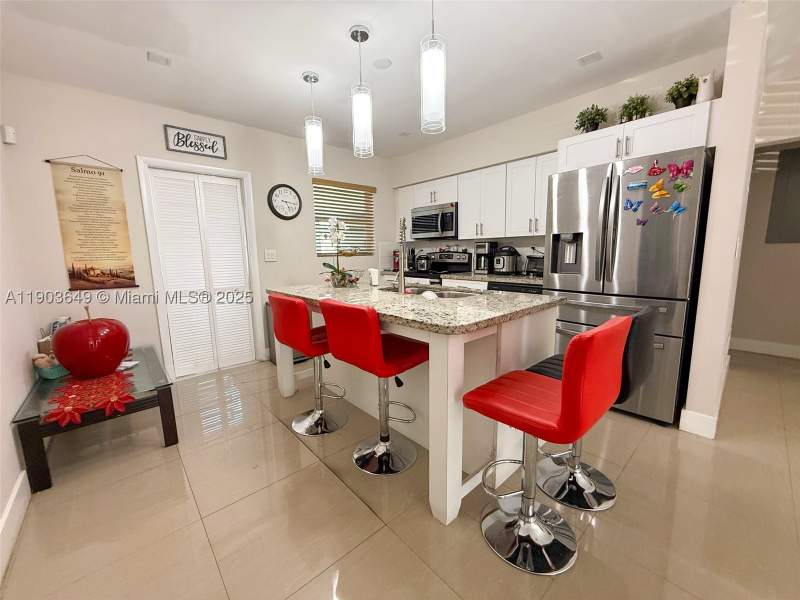 4 bedroom SingleFamilyResidence at 1545 NW 85th St, Gladys Park, Miami — photo 3