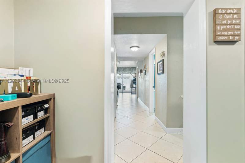 2 bedroom Townhouse at 7144 W 2nd Ln, First Addn To Palm Spring, Hialeah — photo 5