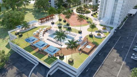 231 174th St Mo-3, Sunny Isles Beach FL - photo 18 of 19