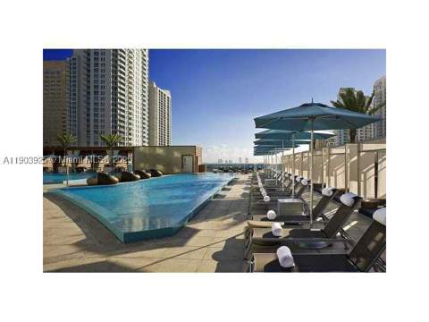 200 Biscayne Boulevard Way 4310, Miami FL - photo 16 of 18