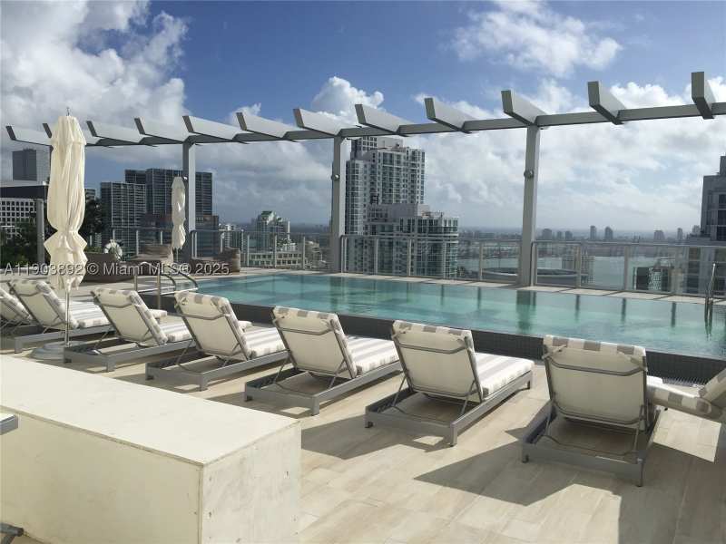 2 bedroom Condominium at 1100 S Miami Ave 710, 1100 Millecento Residence, Miami — photo 1