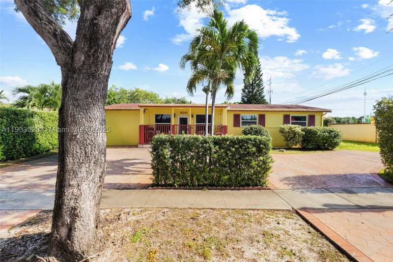 4 bedroom SingleFamilyResidence at 18151 NE 9th Ct, Pickwick Lake Estates Sec, North Miami Beach — photo 1