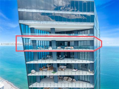 17141 Collins Ave Lph-1, Sunny Isles Beach FL - photo 16 of 42