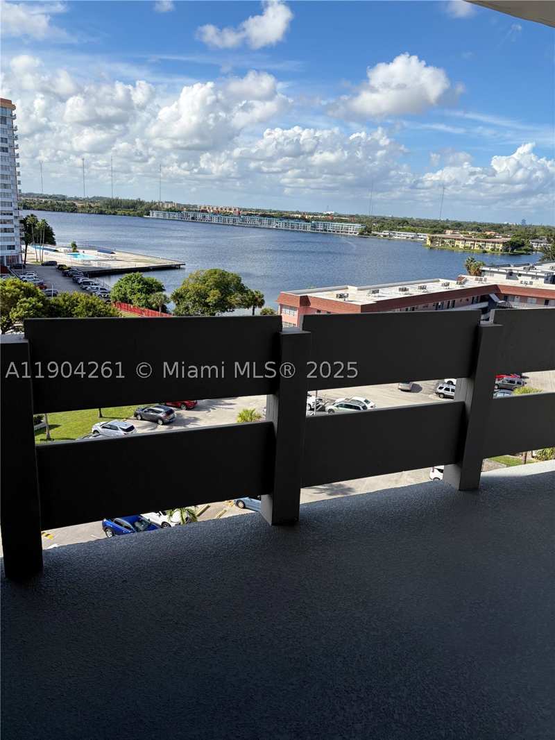 1 bedroom Condominium at 1401 NE Miami Gardens Dr 997, Fifth Moorings Condo, Miami — photo 1