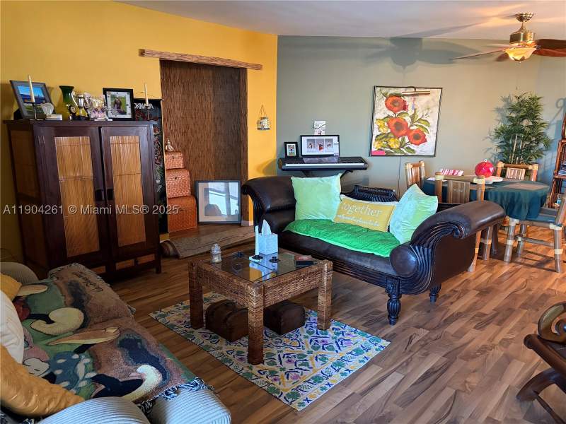 1 bedroom Condominium at 1401 NE Miami Gardens Dr 997, Fifth Moorings Condo, Miami — photo 2