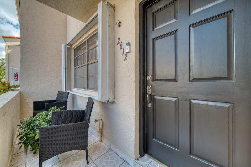 2 bedroom Condominium at 2612 W 54th Place Unit 204, Vista Alegre Townhome, Hialeah — photo 1