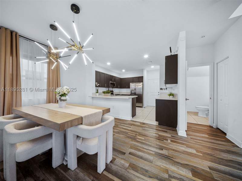 3 bedroom SingleFamilyResidence at 1411 SE 26th Rd, Keys Gate Residential, Homestead — photo 5
