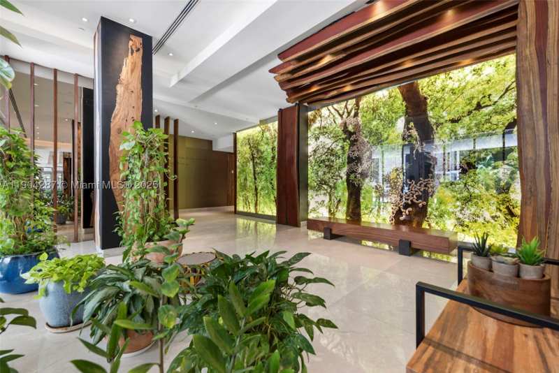 1 bedroom Condominium at 1010 Brickell Ave 1706, 1010 Brickell Condo, Miami — photo 1