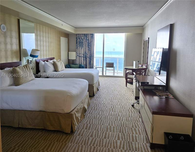 0 bedroom Condominium at 18001 Collins Ave 1608, Trump International Sones, Sunny Isles Beach — photo 2