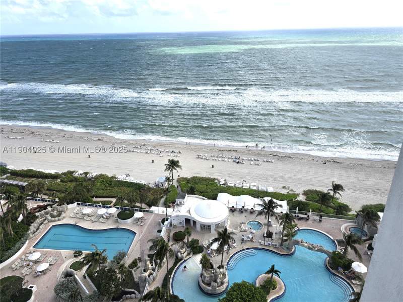 0 bedroom Condominium at 18001 Collins Ave 1608, Trump International Sones, Sunny Isles Beach — photo 3