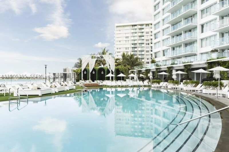 1 bedroom Condominium at 1100 West Ave 1004, 1100 West Condo, Miami Beach — photo 1