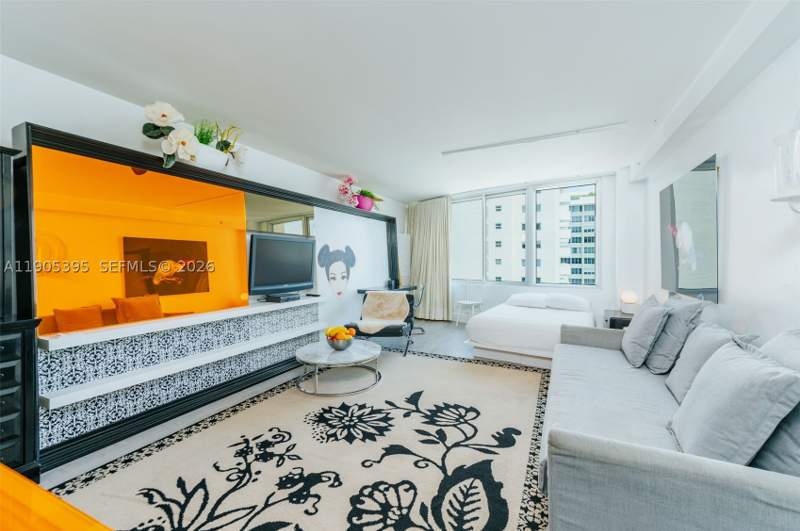 1 bedroom Condominium at 1100 West Ave 1004, 1100 West Condo, Miami Beach — photo 2