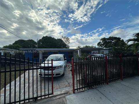 12240 NW 13th Ave, North Miami FL - photo 6 of 9