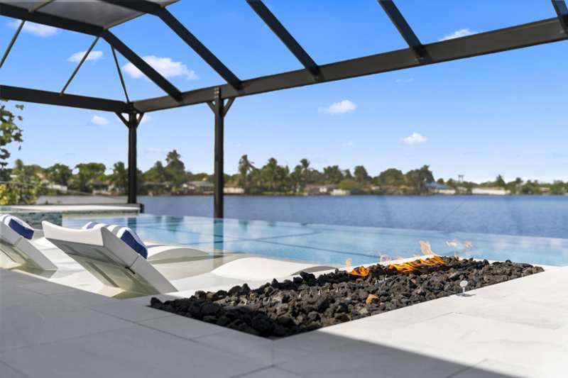 4 bedroom SingleFamilyResidence at 2511 NE 209th Terrace, Sunswept Isle, Miami — photo 1