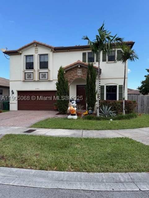 4 bedroom SingleFamilyResidence at 23901 SW 114th Pl, Borek, Homestead — photo 1