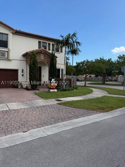 4 bedroom SingleFamilyResidence at 23901 SW 114th Pl, Borek, Homestead — photo 2