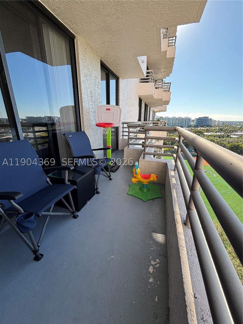 2 bedroom Condominium at 3300 NE 191st St 1403, Parc Central Aventura Sou, Aventura — photo 5