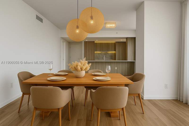 3 bedroom Condominium at 801 S Miami Ave 4309, 801 SMA RESIDENCES CONDO, Miami — photo 4