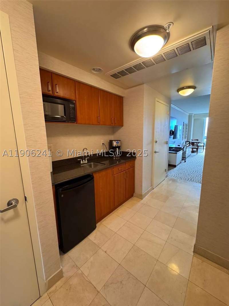 0 bedroom Condominium at 18001 Collins Ave 1117, Trump International Sones, Sunny Isles Beach — photo 2