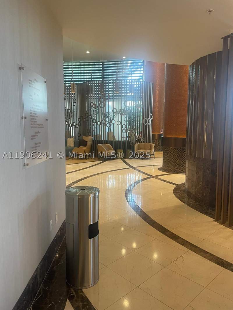 0 bedroom Condominium at 18001 Collins Ave 1117, Trump International Sones, Sunny Isles Beach — photo 4
