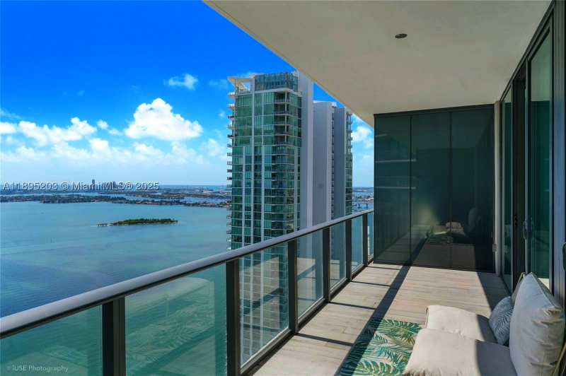 2 bedroom Condominium at 480 NE 31st St 4106, Gran Paraiso Condo, Miami — photo 1