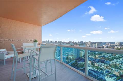 300 S Pointe Dr 4306, Miami Beach FL - photo 23 of 100