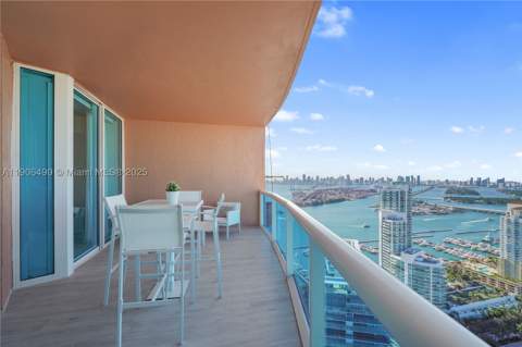 300 S Pointe Dr 4306, Miami Beach FL - photo 24 of 100