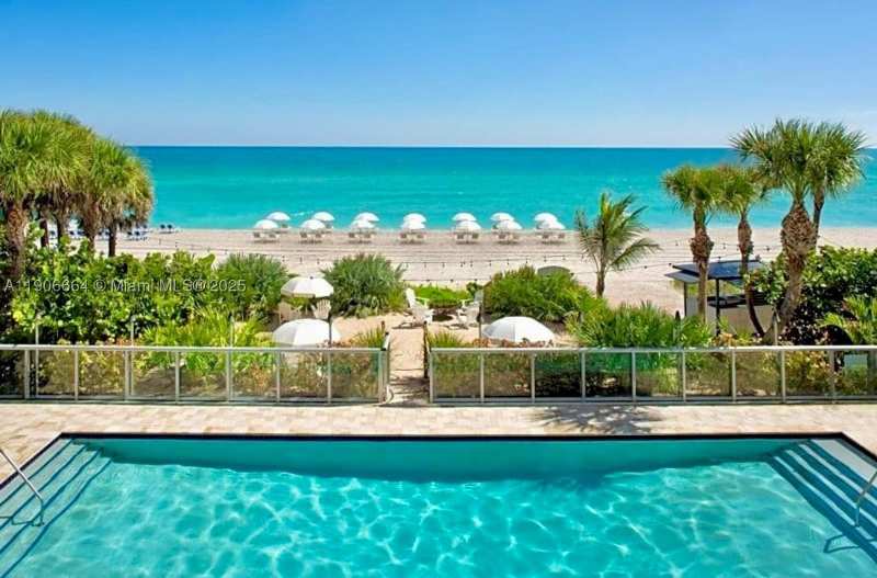 2 bedroom Condominium at 17315 Collins Ave 602, Sole Condo, Sunny Isles Beach — photo 1