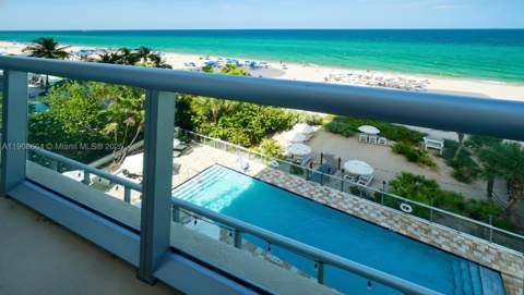17315 Collins Ave 602, Sunny Isles Beach FL - photo 10 of 23