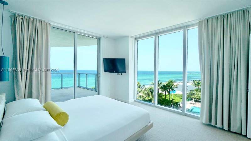 2 bedroom Condominium at 17315 Collins Ave 602, Sole Condo, Sunny Isles Beach — photo 2