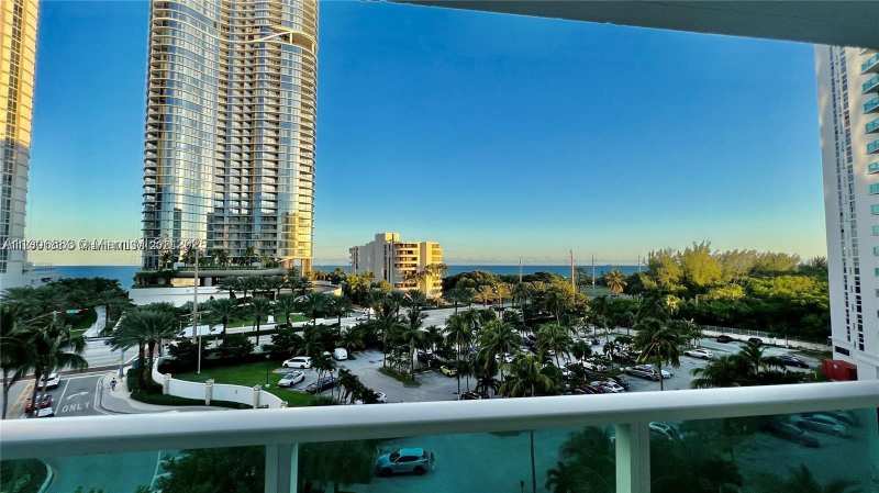 2 bedroom Condominium at 100 Bayview Dr 607, Arlen House East Condo, Sunny Isles Beach — photo 1