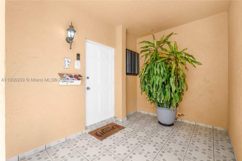 3 bedroom Townhouse at 13715 SW 84th St F, Taracoma Townhomes Condo, Miami — photo 3