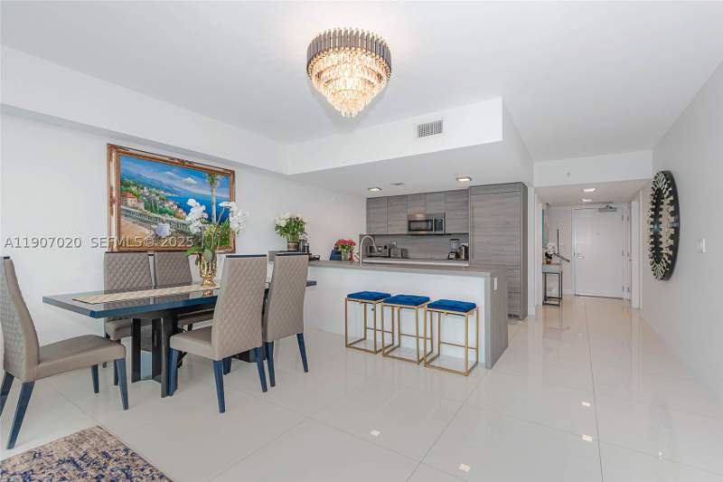 2 bedroom Condominium at 400 Sunny Isles Blvd 906, 400 Sunny Isles Condo Wes, Sunny Isles Beach — photo 5
