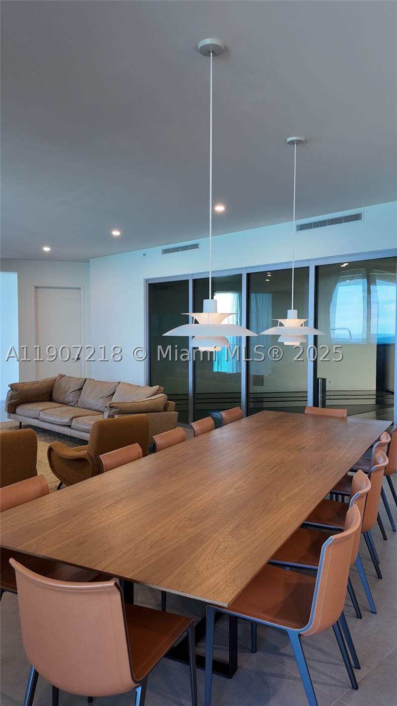 4 bedroom Condominium at 18555 Collins Ave 905, 18555 Collins Avenue Cond, Sunny Isles Beach — photo 4